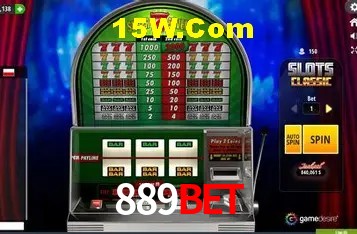 Inovações de Jogos na 889bet: O Futuro das Experiências Interativas