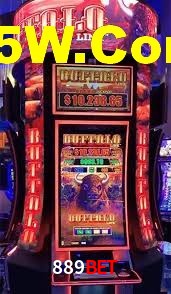 Desvendando o Mundo dos Jogos Virtuais na 889bet